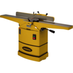 Woodworking Jointer