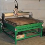 MakerFab PlasmaCNC