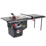 Woodworking Table Saw