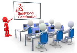 SolidworksCertifications