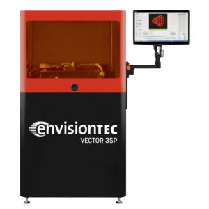 envisionTEC