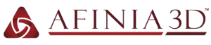 afinia3d logo