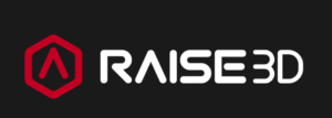 raise 3d logo 1