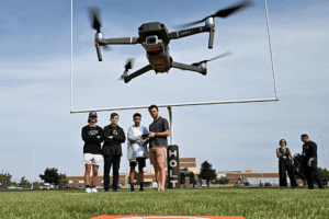 Drone Pilot Shortage by 2030: How Students Can Turn a Hobby into a High-Paying Career with a Part 107 License