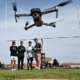 Drone Pilot Shortage by 2030: How Students Can Turn a Hobby into a High-Paying Career with a Part 107 License